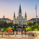 St. Louis Cathedral