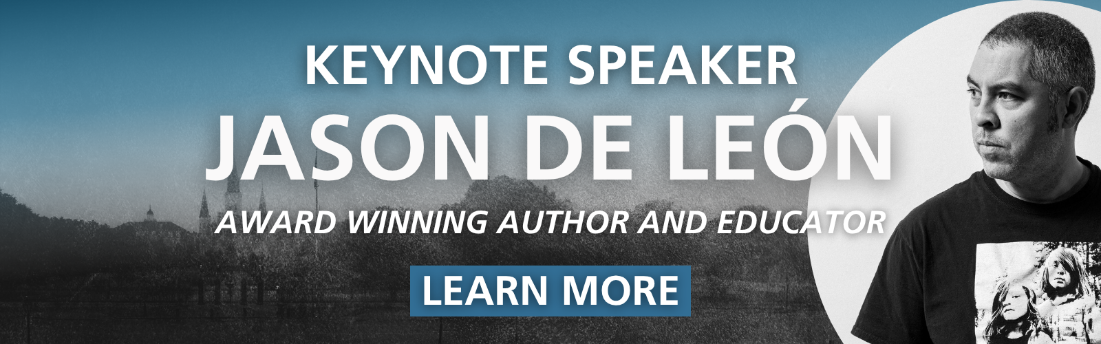 Join Us In New Orleans. Register Today. Secure Your Spot