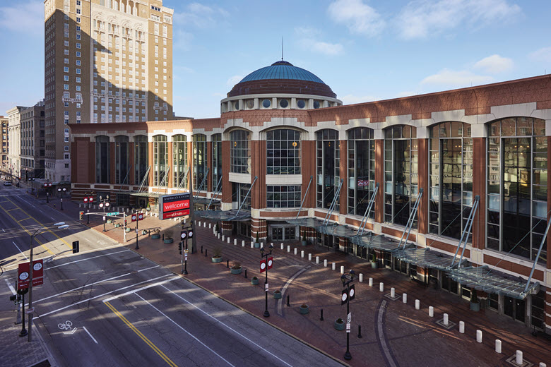 America's Center Convention Complex